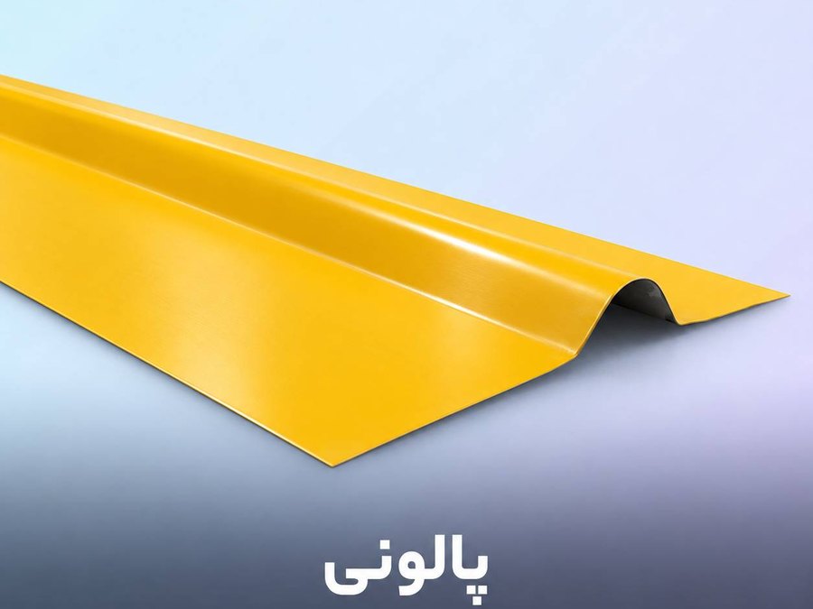 پالونی