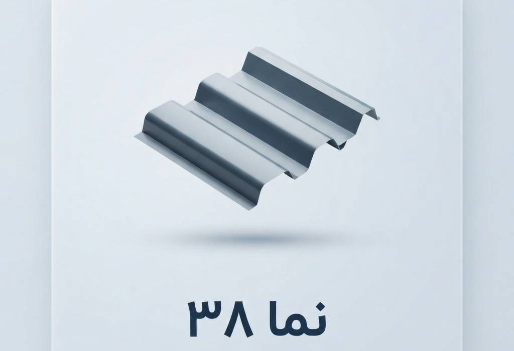 قیمت و مشخصات نما ۳۸