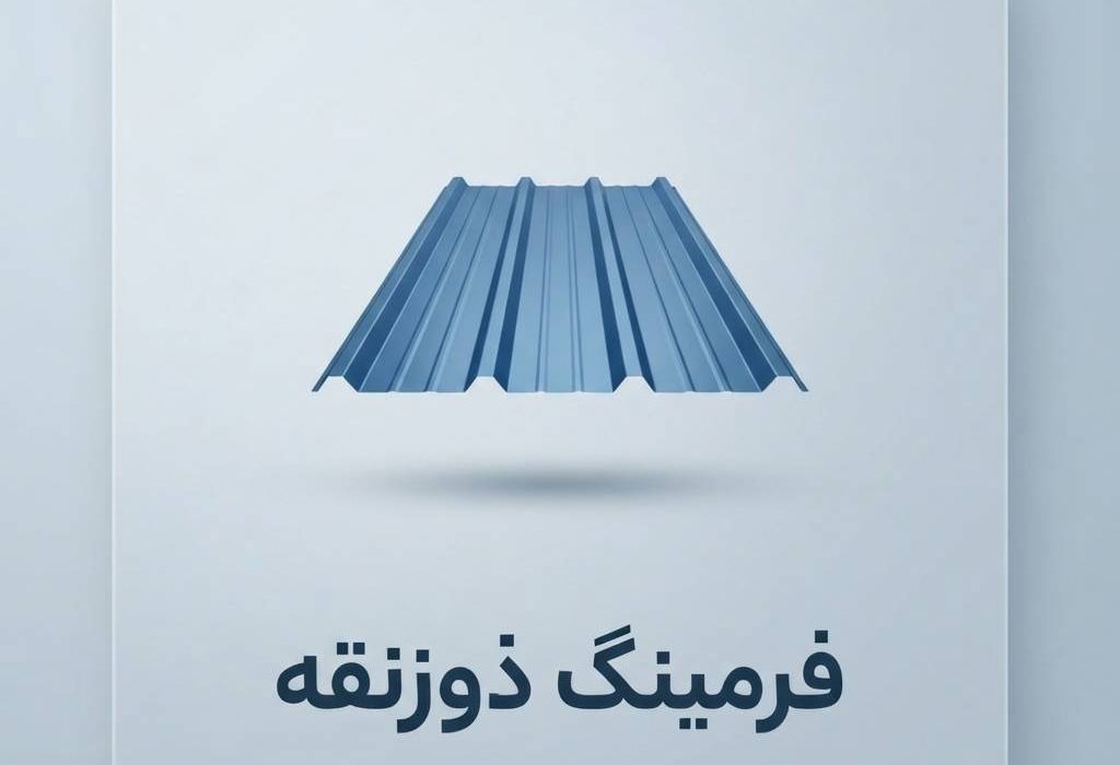 قیمت و مشخصات فرمینگ و کرکره